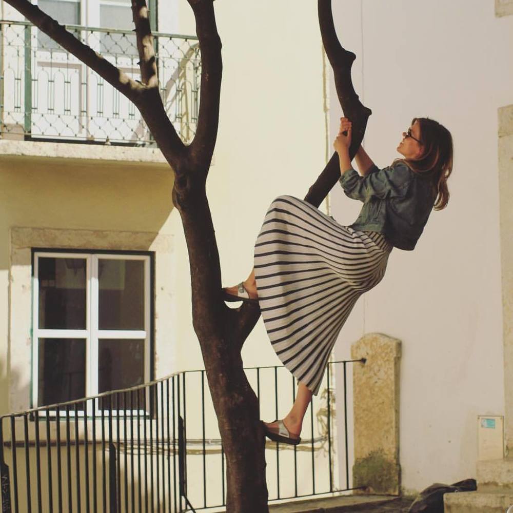 Meet your Posher, Elizabeth